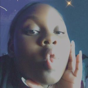 Meet your Posher, Kiara